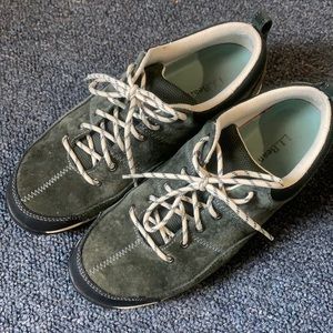 L.L.Bean women shoes